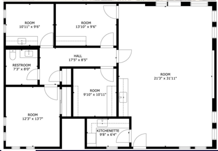 PRIME MEDICAL DISTRICT SPACE - Medical Practice/ Office - image 11