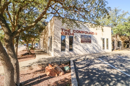PRIME MEDICAL DISTRICT SPACE - Medical Practice/ Office - image 3