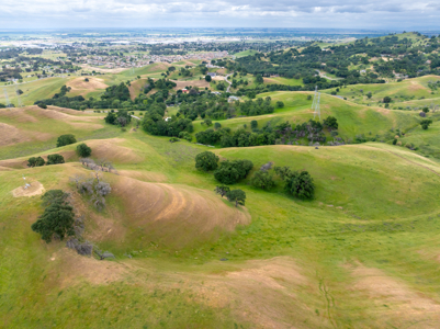 Luxury Homesites Ready to Build Vacaville, CA 6.71 Acres - image 1