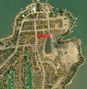 Lot For Sale Near The Hideout Golf Course - image 8