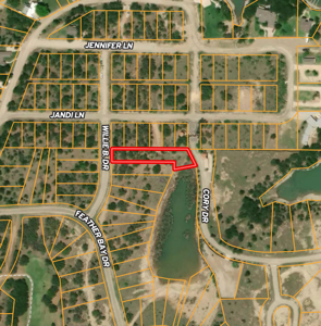 Lot For Sale Near The Hideout Golf Course - image 9