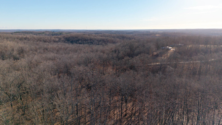 Prime Hunting Land for sale in the Missouri Ozarks - image 14