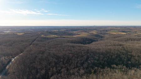 Prime Hunting Land for sale in the Missouri Ozarks - image 11