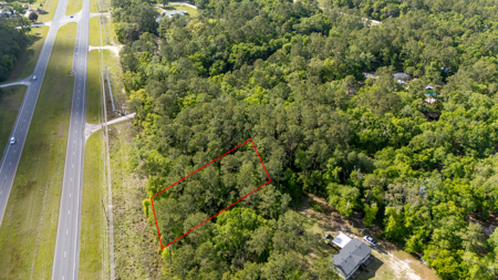 Buildable Lot Near Town / Future homesite - image 5