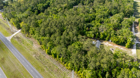 Buildable Lot Near Town / Future homesite - image 4
