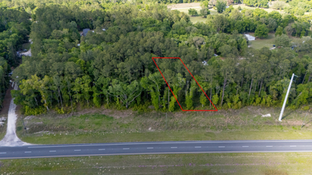 Buildable Lot Near Town / Future homesite - image 7