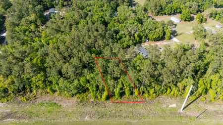Buildable Lot Near Town / Future homesite - image 1
