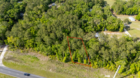 Buildable Lot Near Town / Future homesite - image 2
