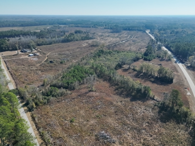 Midway Tract - 133± Acres of Prime Recreational & Investment Land - image 2