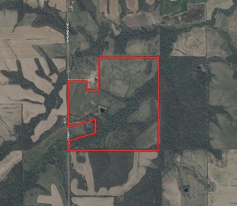 Mahaska County 135.5 +/- Acres Hunting & Investment Land For Sale - image 48