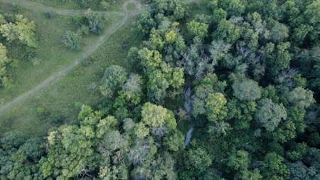 Mahaska County 135.5 +/- Acres Hunting & Investment Land For Sale - image 45