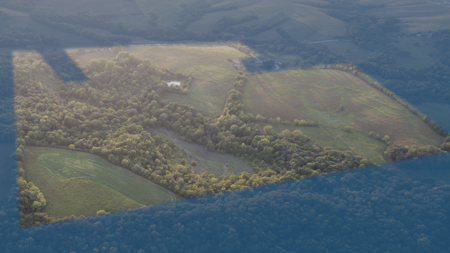 Mahaska County 135.5 +/- Acres Hunting & Investment Land For Sale - image 3