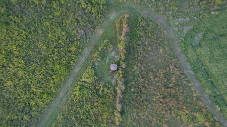 Mahaska County 135.5 +/- Acres Hunting & Investment Land For Sale - image 46