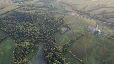 Mahaska County 135.5 +/- Acres Hunting & Investment Land For Sale - image 43