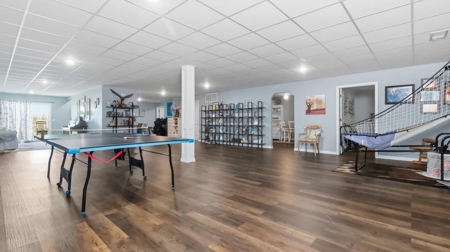 Stunning 8-Bedroom Home on 5 Acres - Modern Comfort Meets Country - image 24