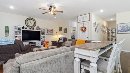 Stunning 8-Bedroom Home on 5 Acres - Modern Comfort Meets Country - image 3