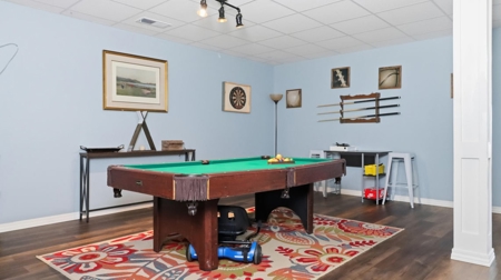 Stunning 8-Bedroom Home on 5 Acres - Modern Comfort Meets Country - image 26