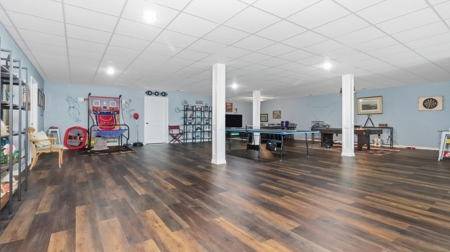 Stunning 8-Bedroom Home on 5 Acres - Modern Comfort Meets Country - image 23