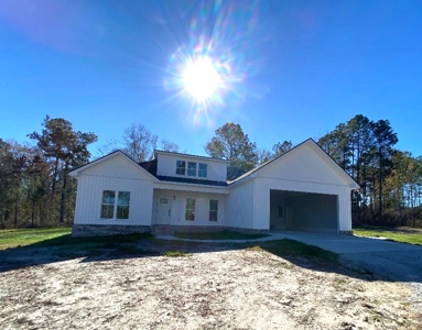 New Construction Family Home In Metter, Ga! - image 1