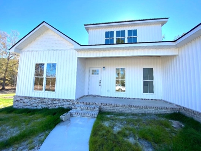 New Construction Family Home In Metter, Ga! - image 2