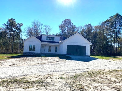New Construction Family Home In Metter, Ga! - image 22