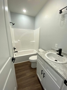 New Construction Family Home In Metter, Ga! - image 19
