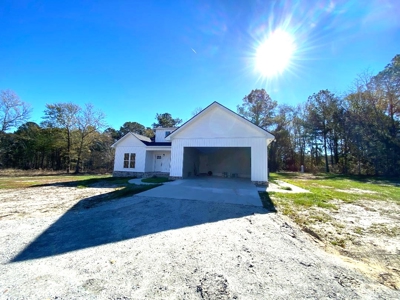 New Construction Family Home In Metter, Ga! - image 21