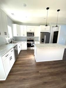 New Construction Family Home In Metter, Ga! - image 9