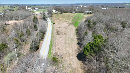 120 Acre Farm, Hunting Property, CREP Income, Creek Frontage - image 49