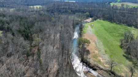 120 Acre Farm, Hunting Property, CREP Income, Creek Frontage - image 46