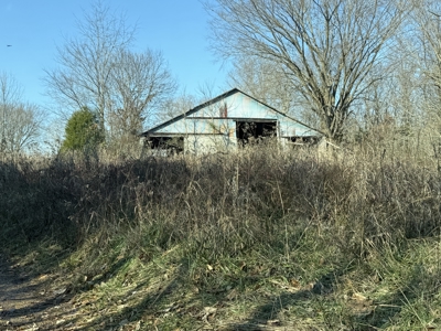 120 Acre Farm, Hunting Property, CREP Income, Creek Frontage - image 9