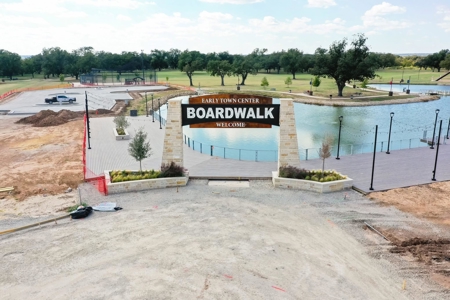 Early Town Center: Retail, Dining & Office Spaces Available - image 3