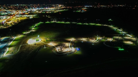 Early Town Center: Retail, Dining & Office Spaces Available - image 9