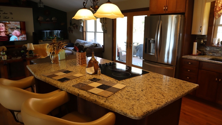 Country Home and Farm for Sale in Floyd VA
