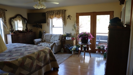 Country Home and Farm for Sale in Floyd VA - image 17