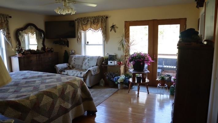 Country Home and Farm for Sale in Floyd VA