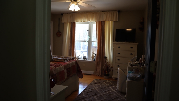 Country Home and Farm for Sale in Floyd VA
