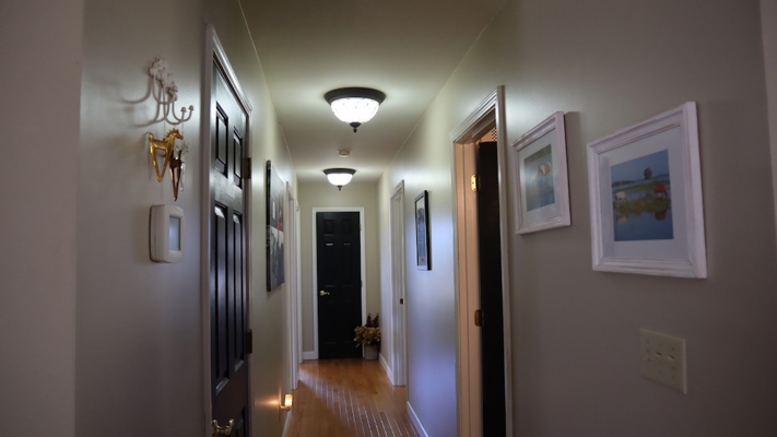 Country Home and Farm for Sale in Floyd VA