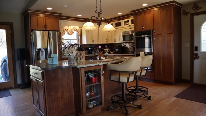 Country Home and Farm for Sale in Floyd VA