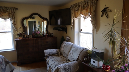 Country Home and Farm for Sale in Floyd VA - image 18