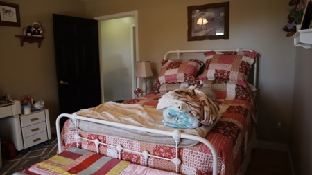 Country Home and Farm for Sale in Floyd VA - image 19