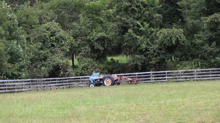 Country Home and Farm for Sale in Floyd VA - image 35