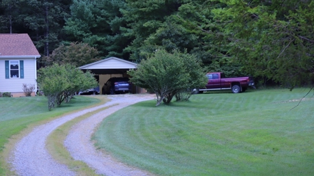 Country Home and Farm for Sale in Floyd VA - image 41