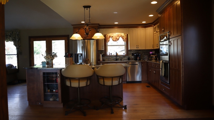 Country Home and Farm for Sale in Floyd VA