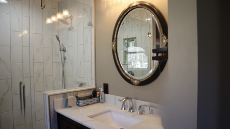 Country Home and Farm for Sale in Floyd VA - image 26