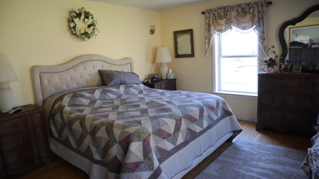 Country Home and Farm for Sale in Floyd VA - image 16