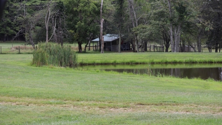 Country Home and Farm for Sale in Floyd VA - image 36