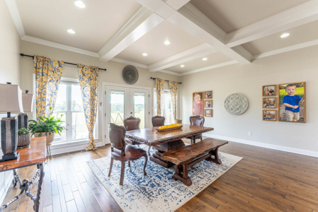 20 Acres + Country Home in Hector Arkansas - image 15