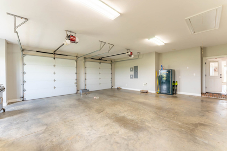 20 Acres + Country Home in Hector Arkansas - image 49