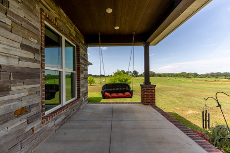 20 Acres + Country Home in Hector Arkansas - image 6